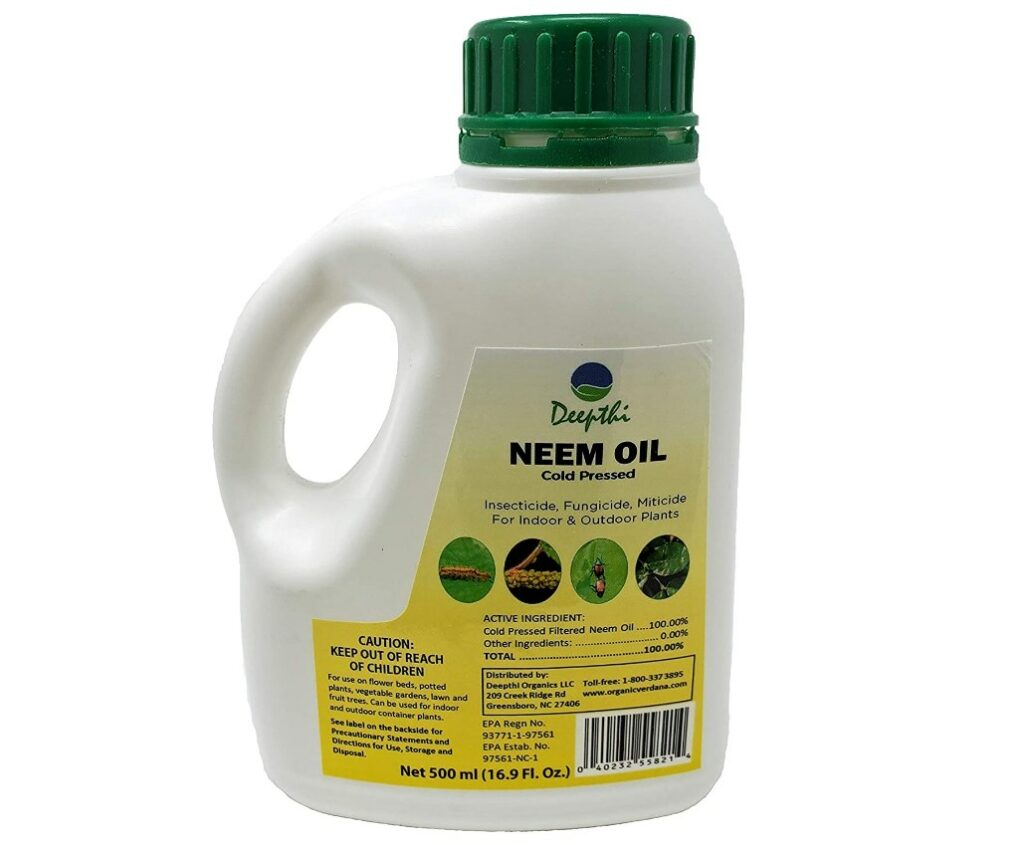 Neem Oil