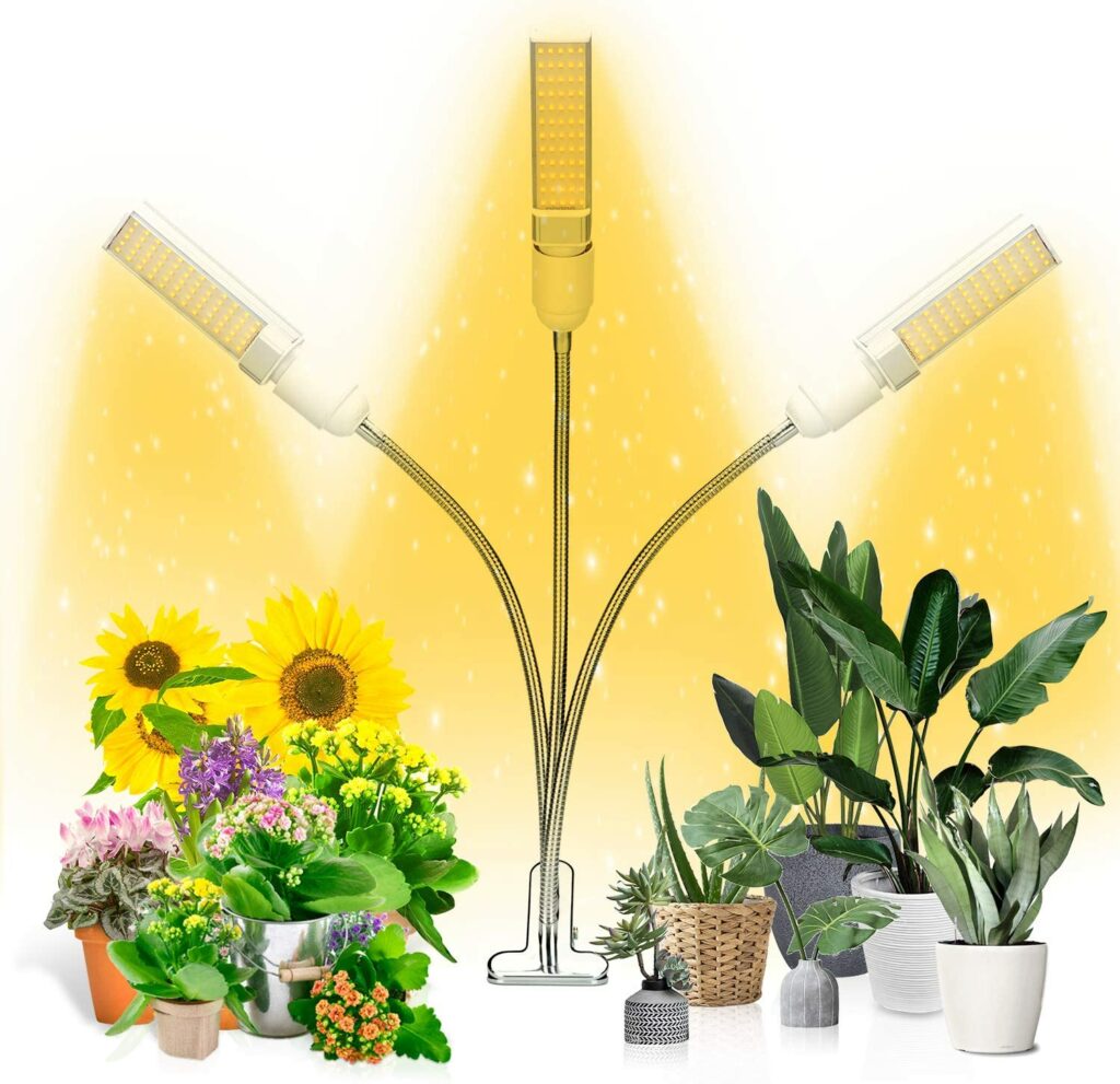 grow light