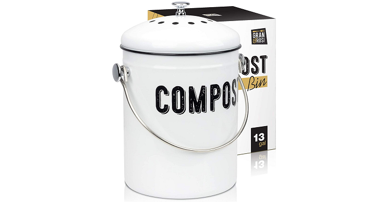 compost bin